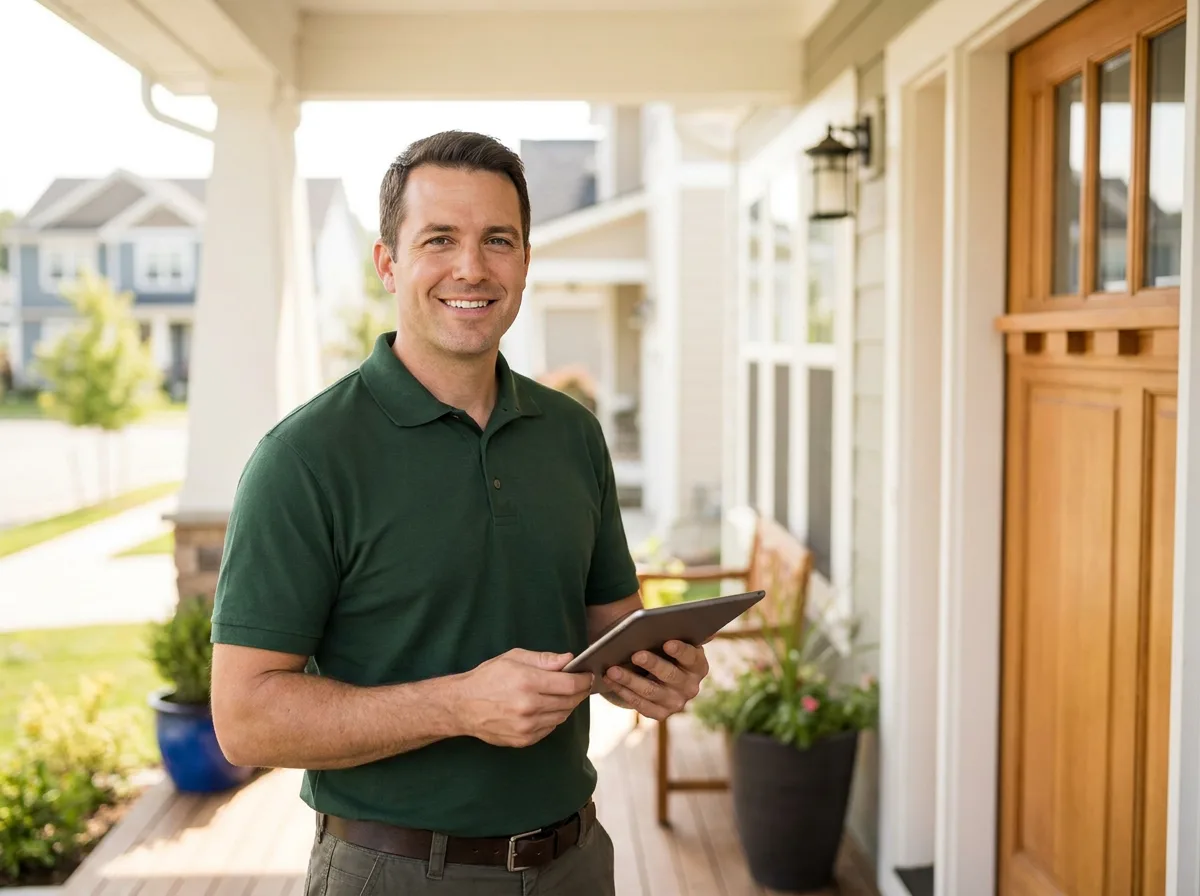 Pest control FAQs for Hubbell, MI